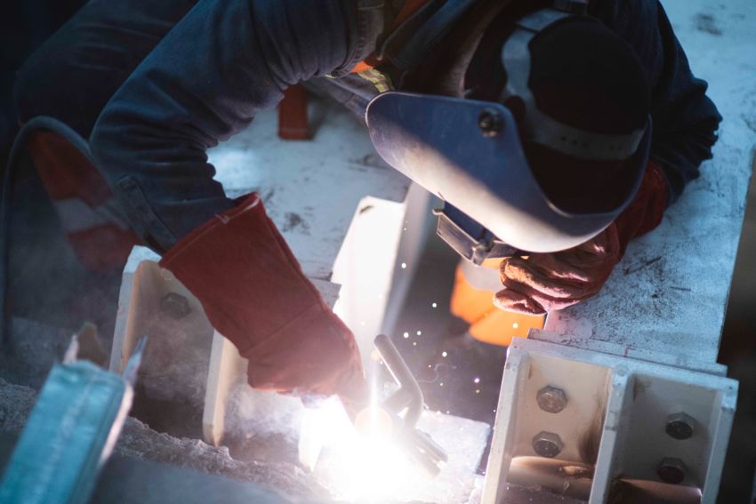 Teknolojik Çelik Tedarik Projeleri